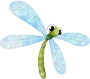 dragonfly