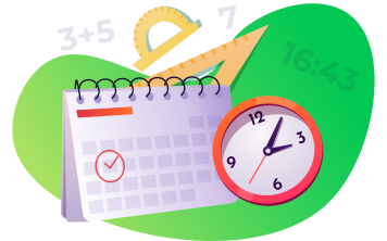 Развиваем математические
  представления