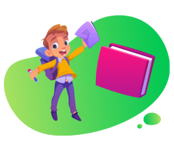 Полюбит письмо и повысит успеваемость в школе