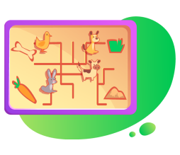 Разовьёт мелкую моторику, усидчивость и дисциплину