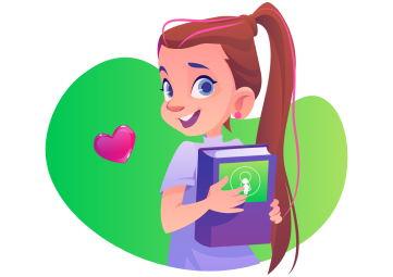 Изучит новые правила и познакомится со словарными словами