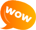 wow