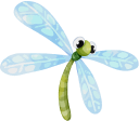 dragonfly