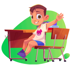 Улучшит логичность ответов, разовьёт коммуникабельность