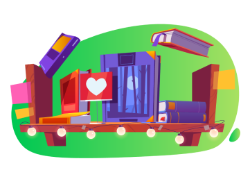 Разовьёт усидчивость и дисциплину, повысит успеваемость в школе