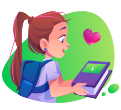 Приобретёт читательский
опыт, улучшит эрудицию и
культуру речи