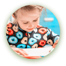 Для подготовки к школе