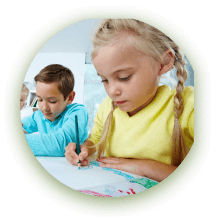 Младшим школьникам