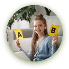 Детям-билингвам