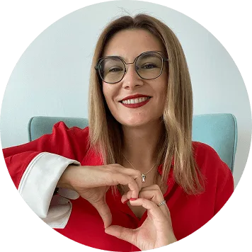 Анна Мельникова